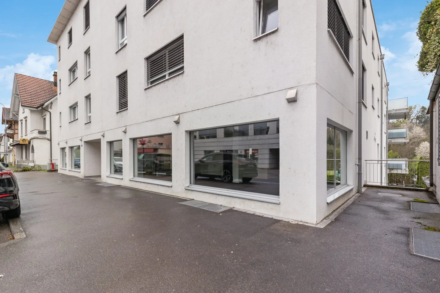 Il tuo nuovo locale commerciale in una posizione centrale privilegiata - Foto 9 di 9