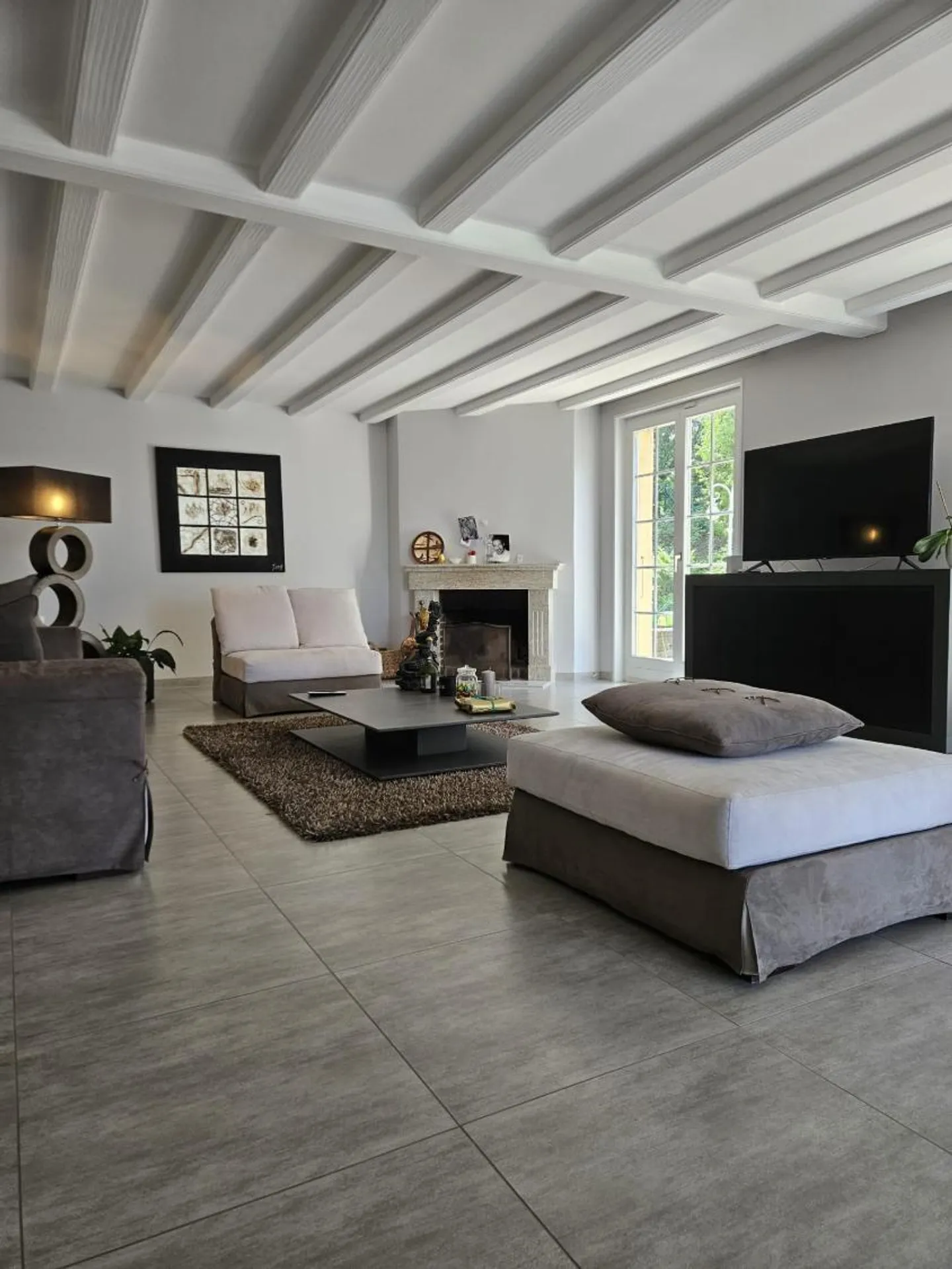 Villa magnifique avec piscine - Photo 2 sur 14