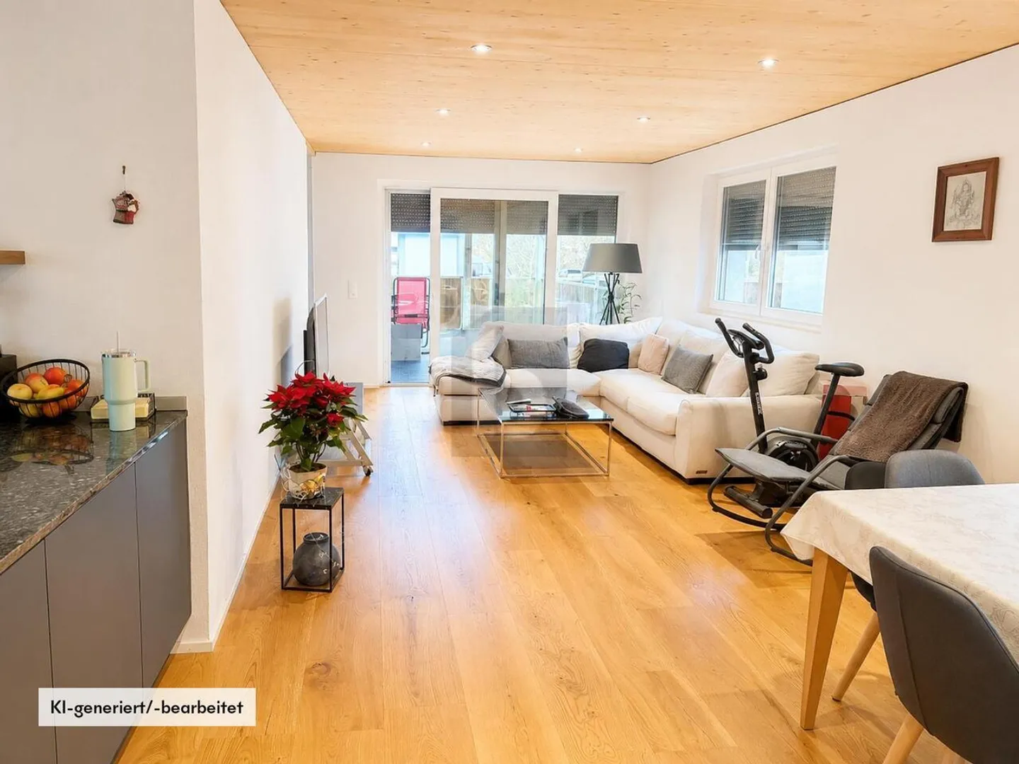 Modern Apartment in Böckten - Photo 4 of 6