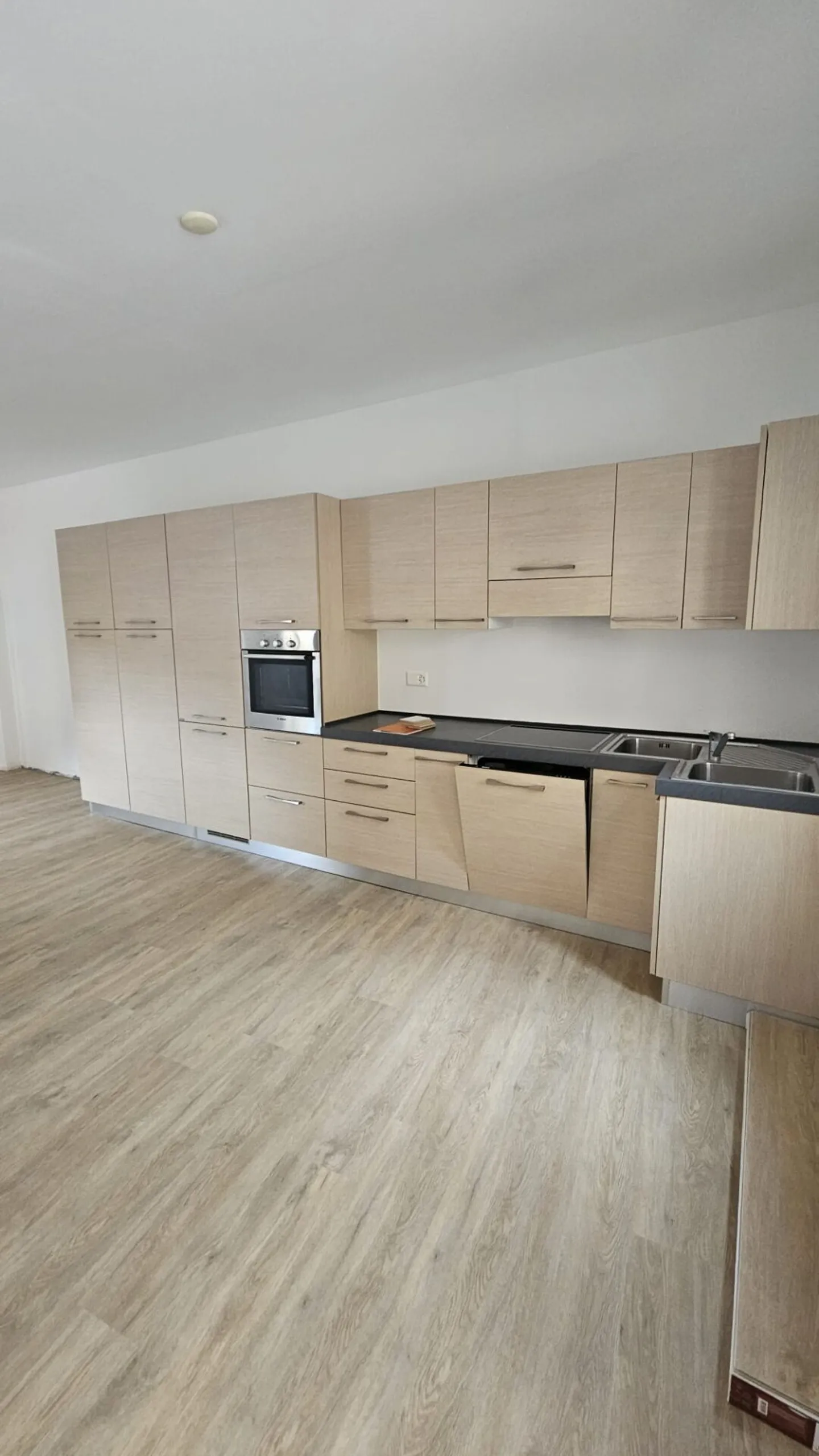 «3.5-Zimmer-Wohnung Nucleus» - Foto 2 von 6