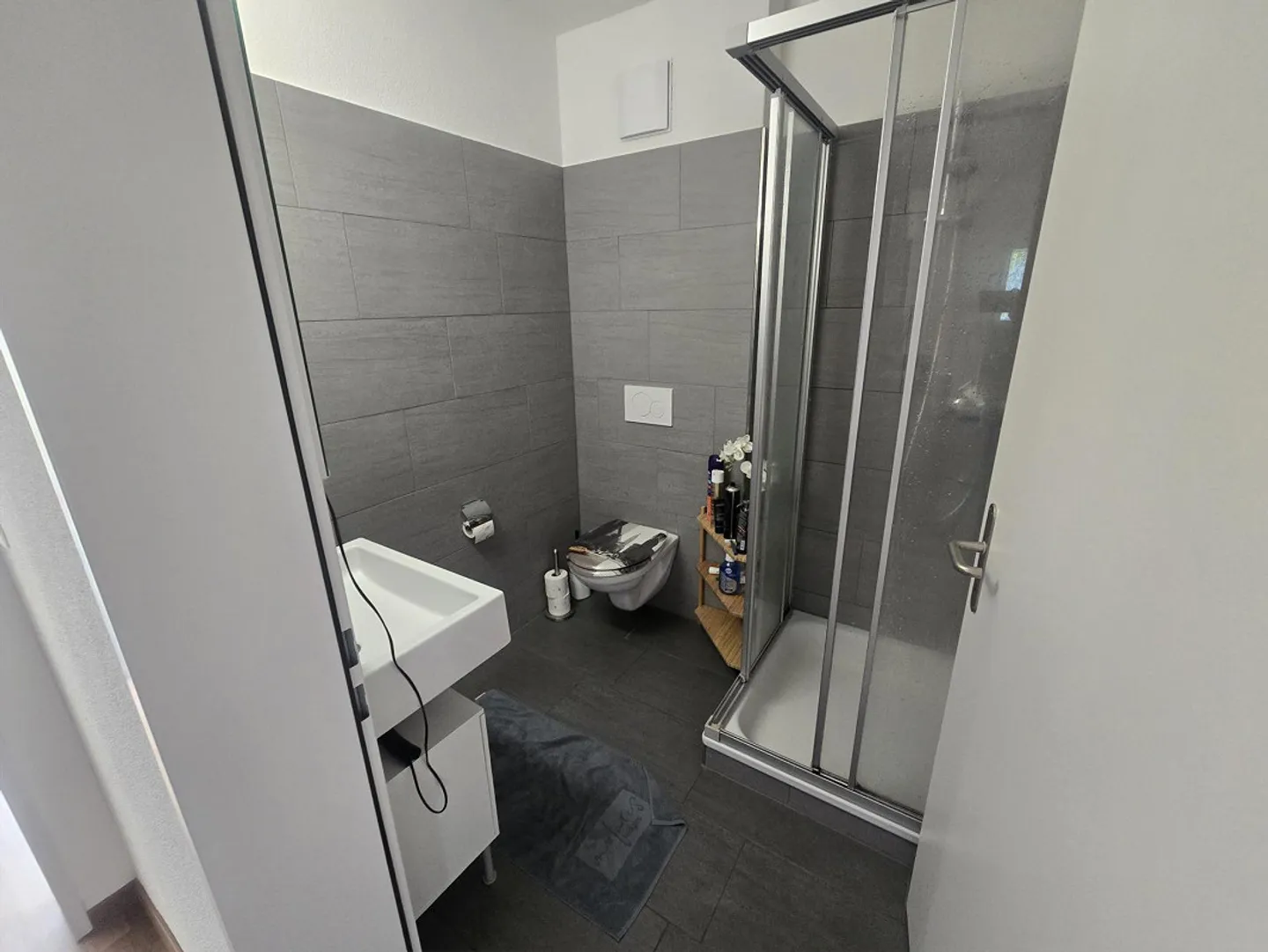 Modernes Apartment mit Garten - Foto 6 von 10