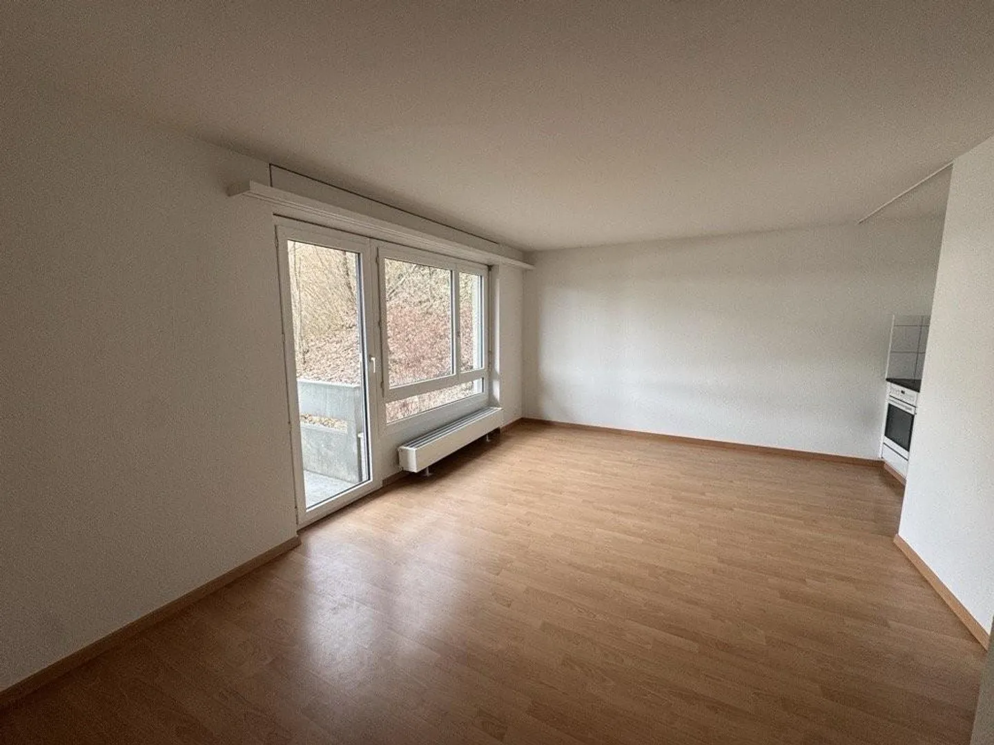 Tolle und zentrale 1.5-Zimmerwohnung in Ittigen - Foto 1 von 5