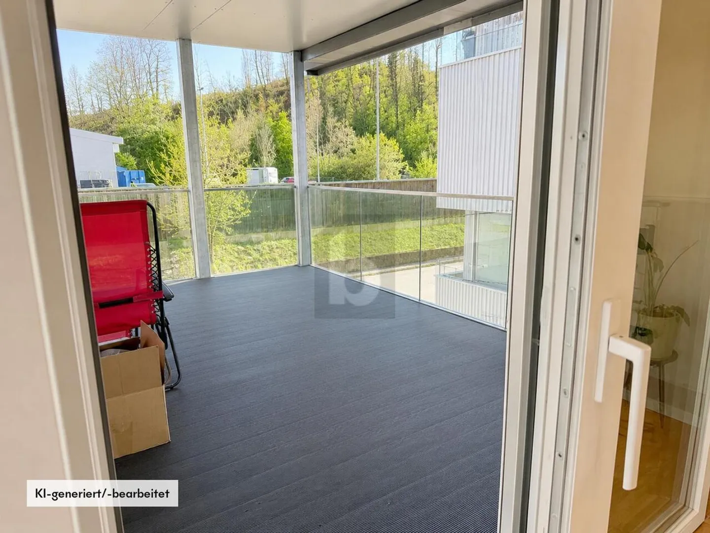 Modern Apartment in Böckten - Photo 5 of 6