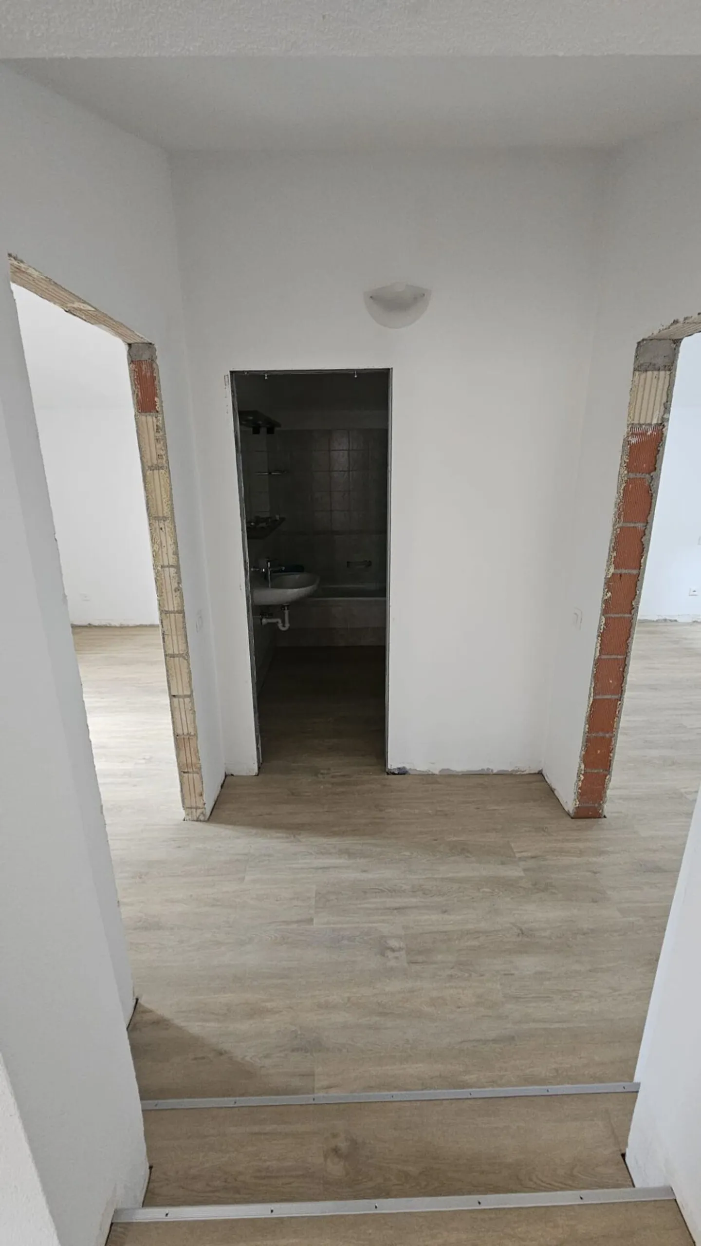 «3.5-Zimmer-Wohnung Nucleus» - Foto 3 von 6