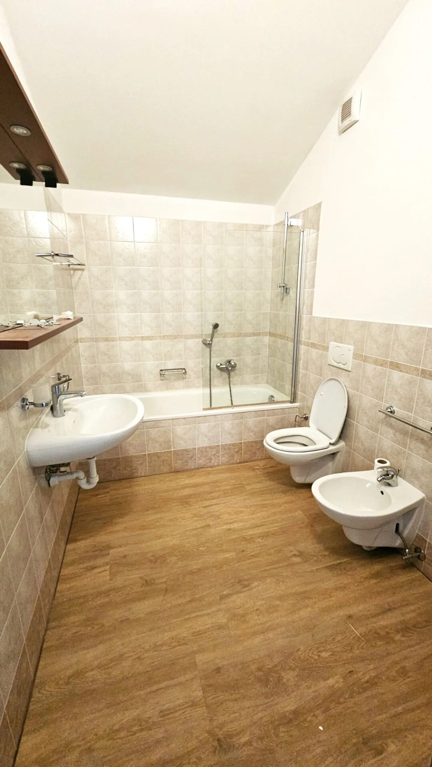 «3.5-Zimmer-Wohnung Nucleus» - Foto 5 von 6