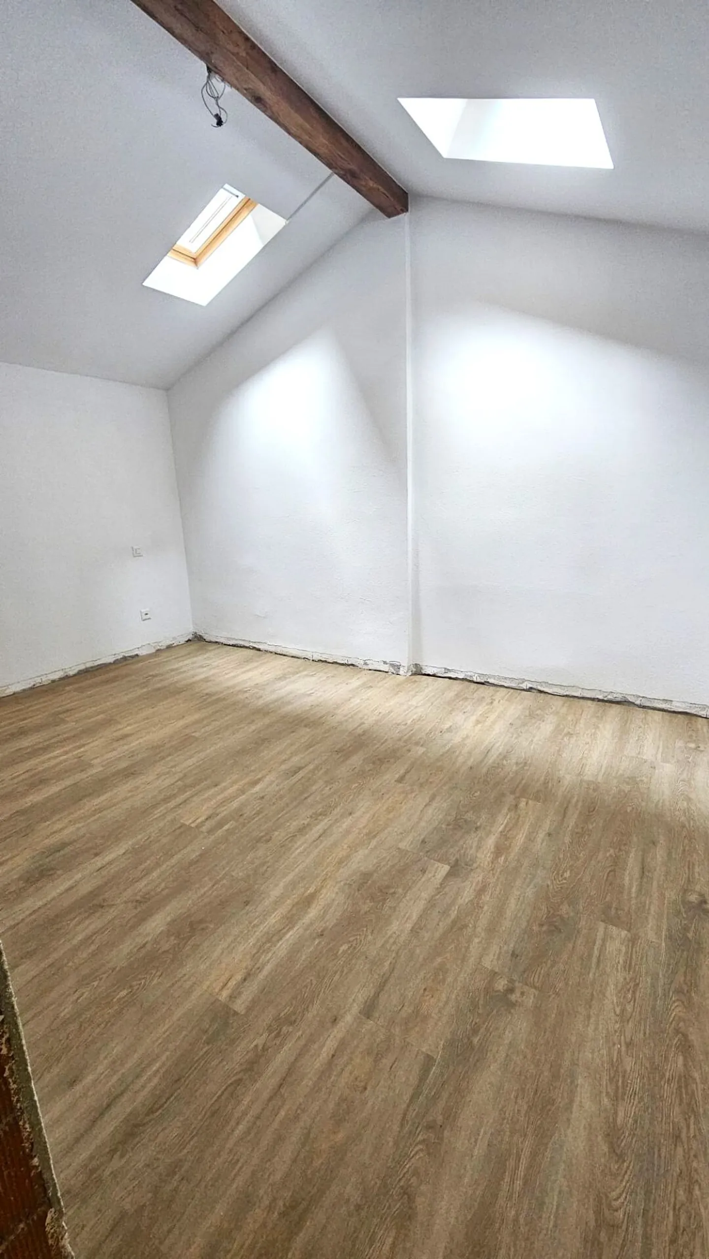 «3.5-Zimmer-Wohnung Nucleus» - Foto 6 von 6