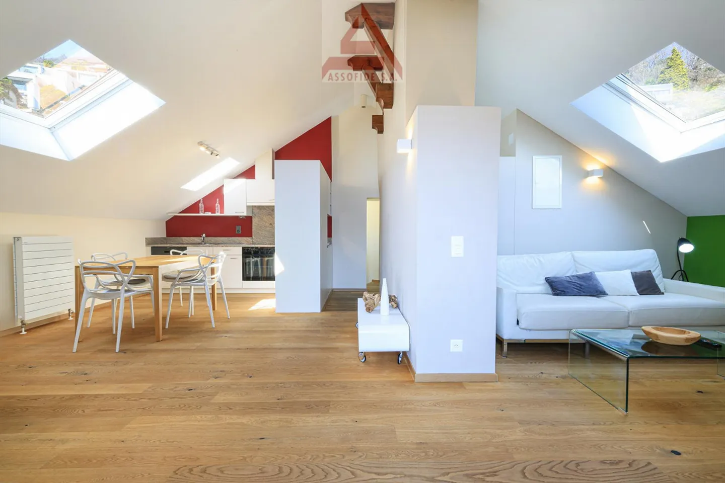 Charmantes Boutique-Hotel & Restaurant - Foto 4 von 8