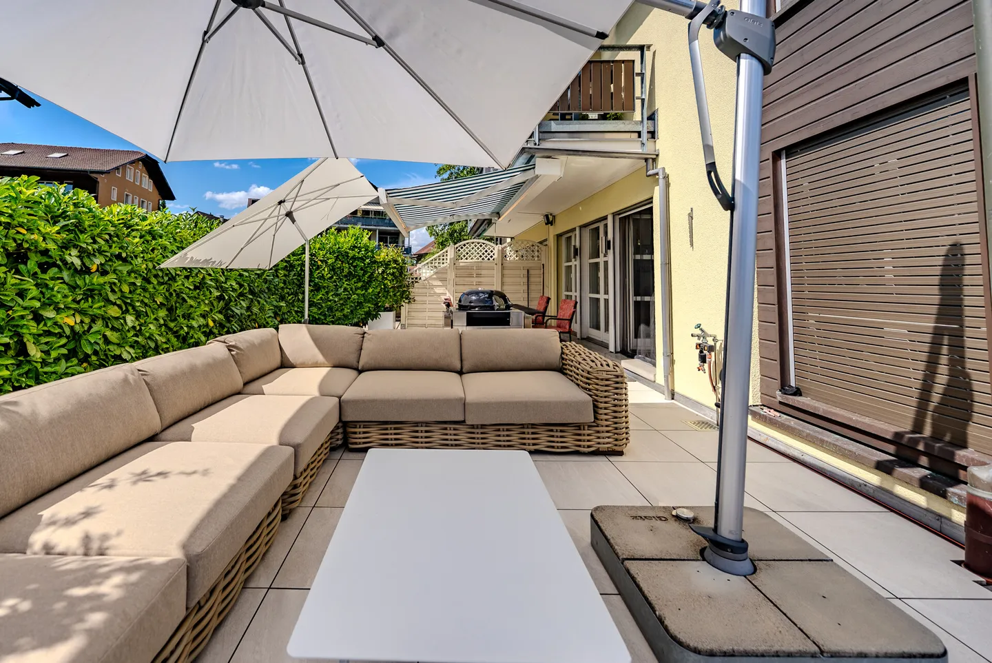 Traumhafte Maisonettewohnung - Foto 11 von 20