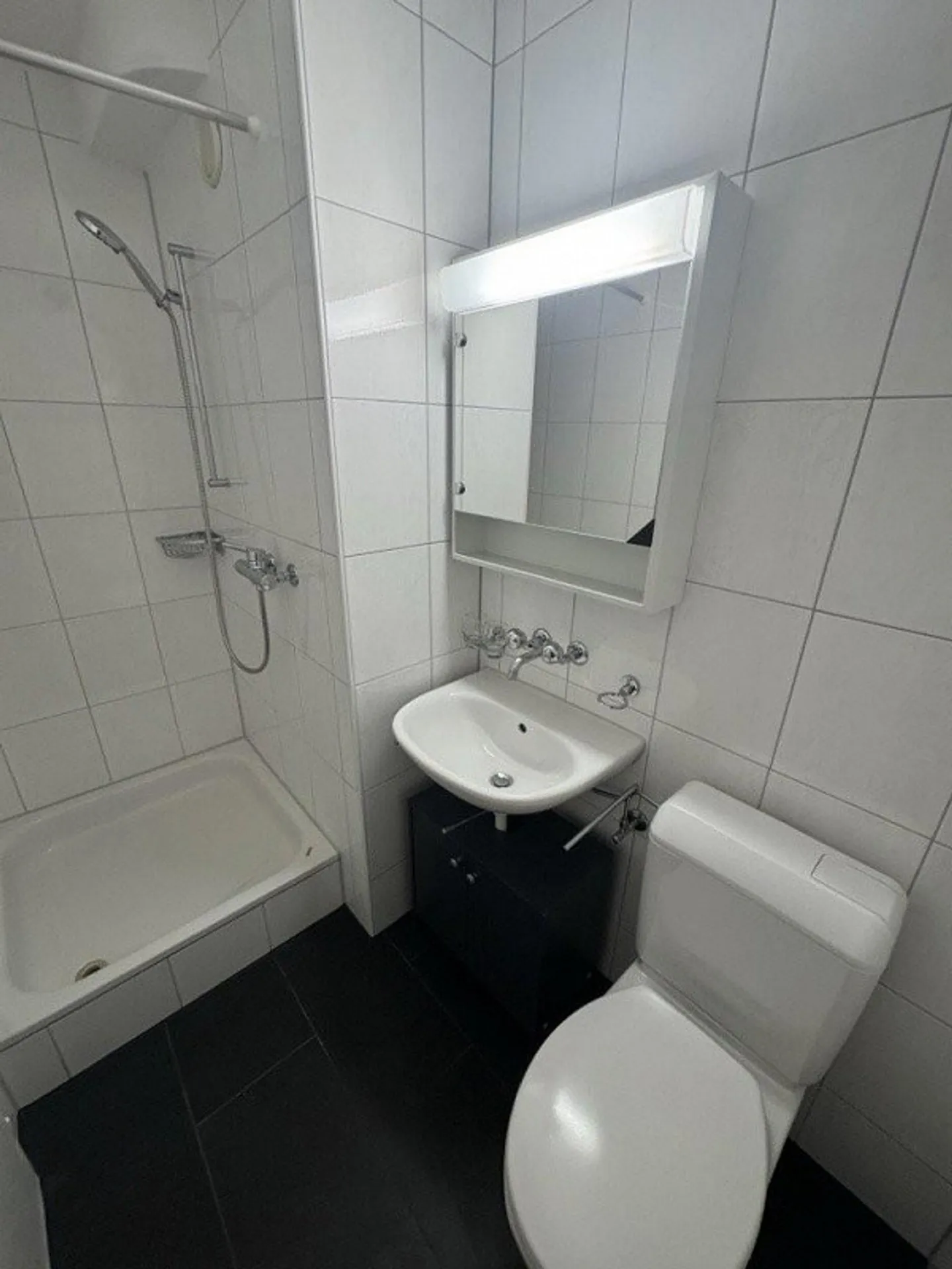 Tolle und zentrale 1.5-Zimmerwohnung in Ittigen - Foto 4 von 5