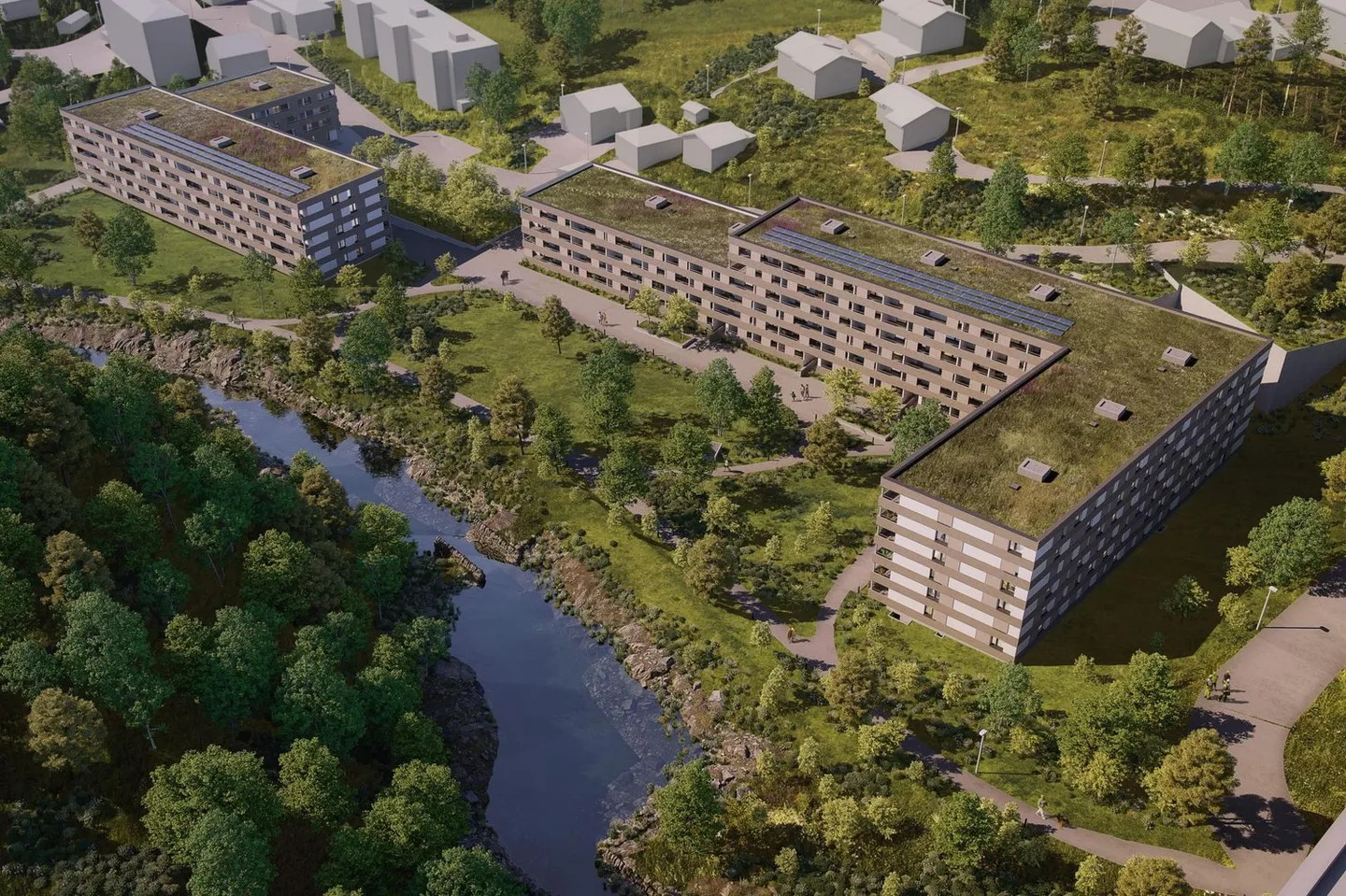 Modernes Apartment in Châtel-Saint-Denis - Foto 6 von 6