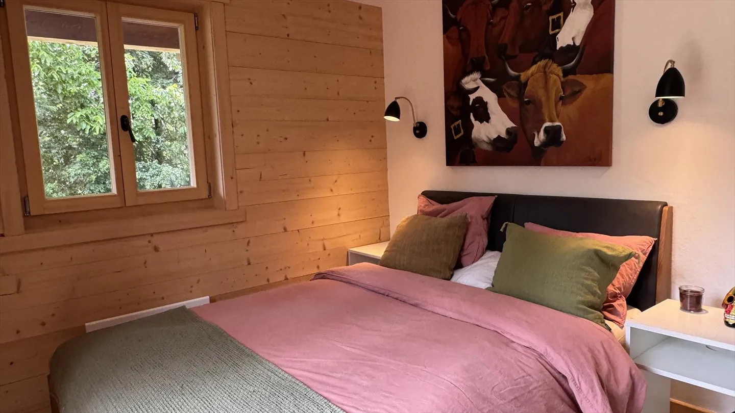 Chalet 5.5 pièces - Photo 6 sur 14