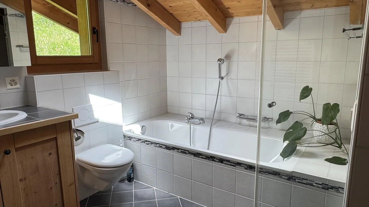 Chalet 5.5 pièces - Photo 8 sur 14