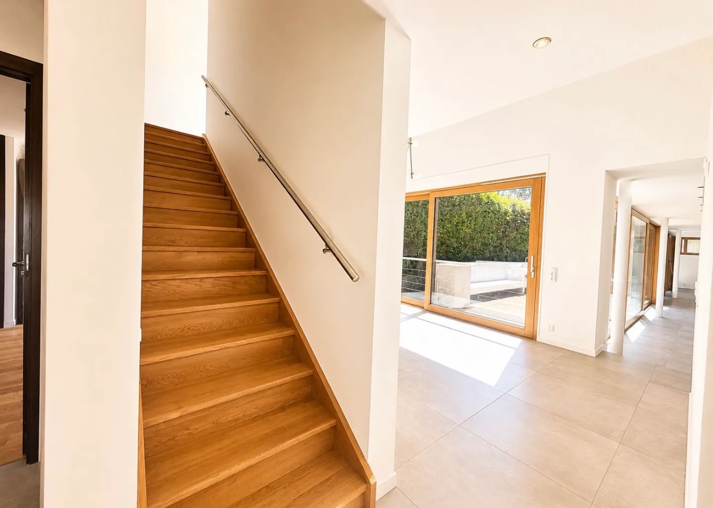 10-Zimmer-Haus - Foto 4 von 11