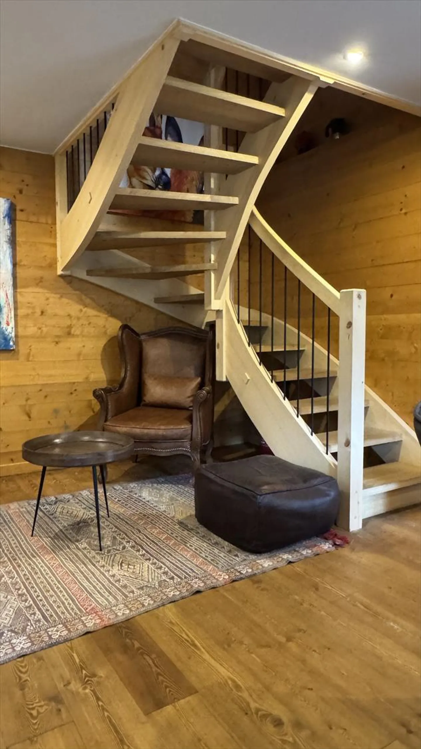 Chalet 5.5 pièces - Photo 13 sur 14