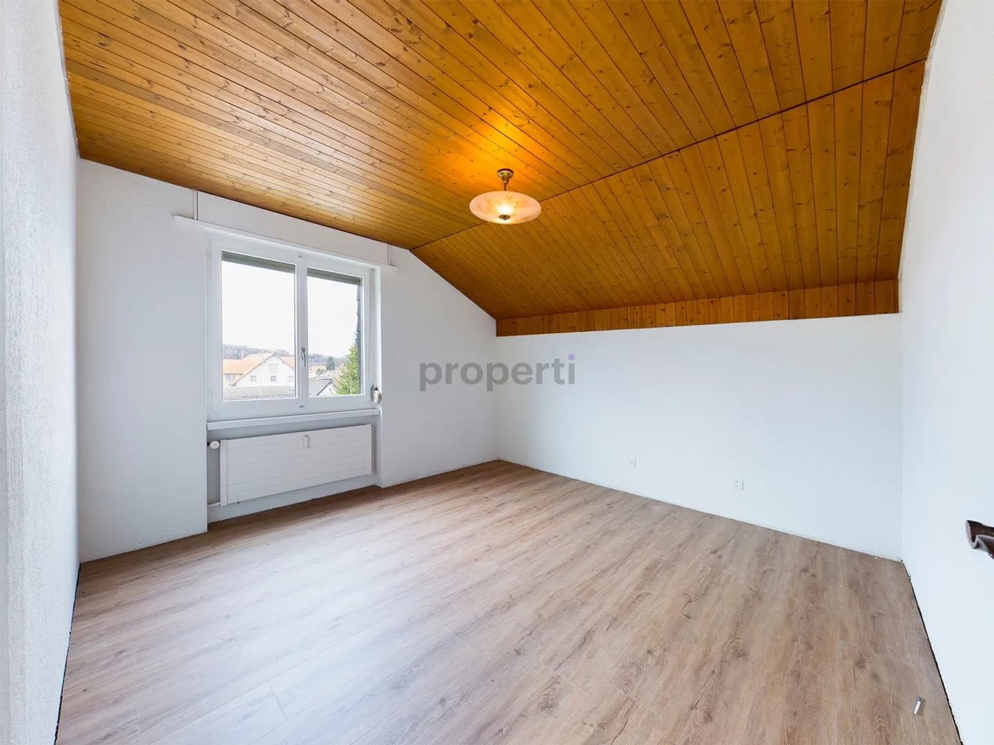 Helles Apartment mit Parkplatz - Foto 5 von 7