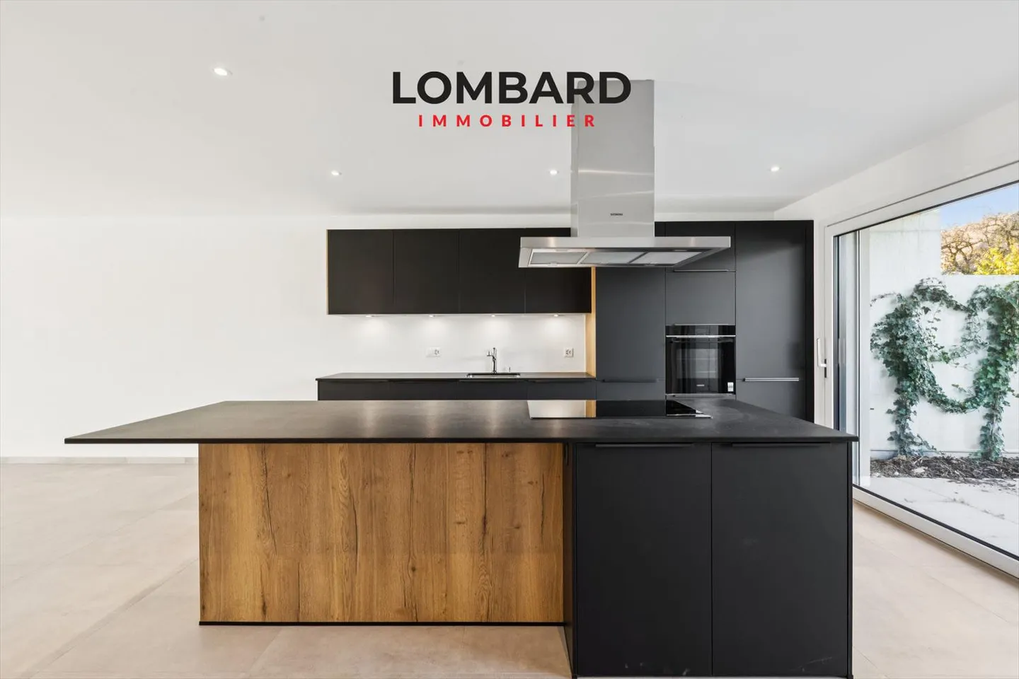 Spacieuse villa neuve de 5.5 pièces - Foto 3 di 7