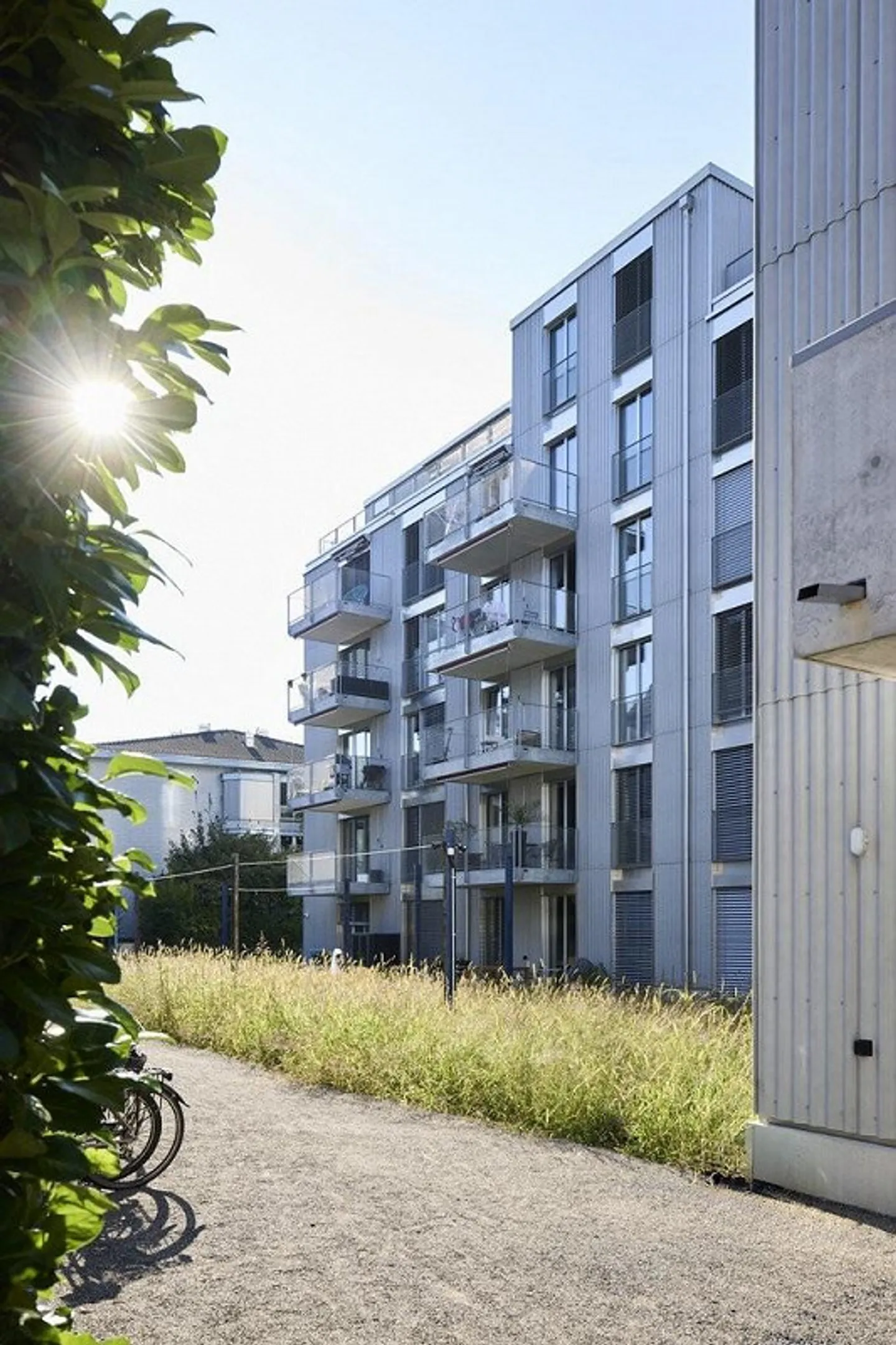 Appartamento 2,5 locali in nuova costruzione - Foto 10 di 12