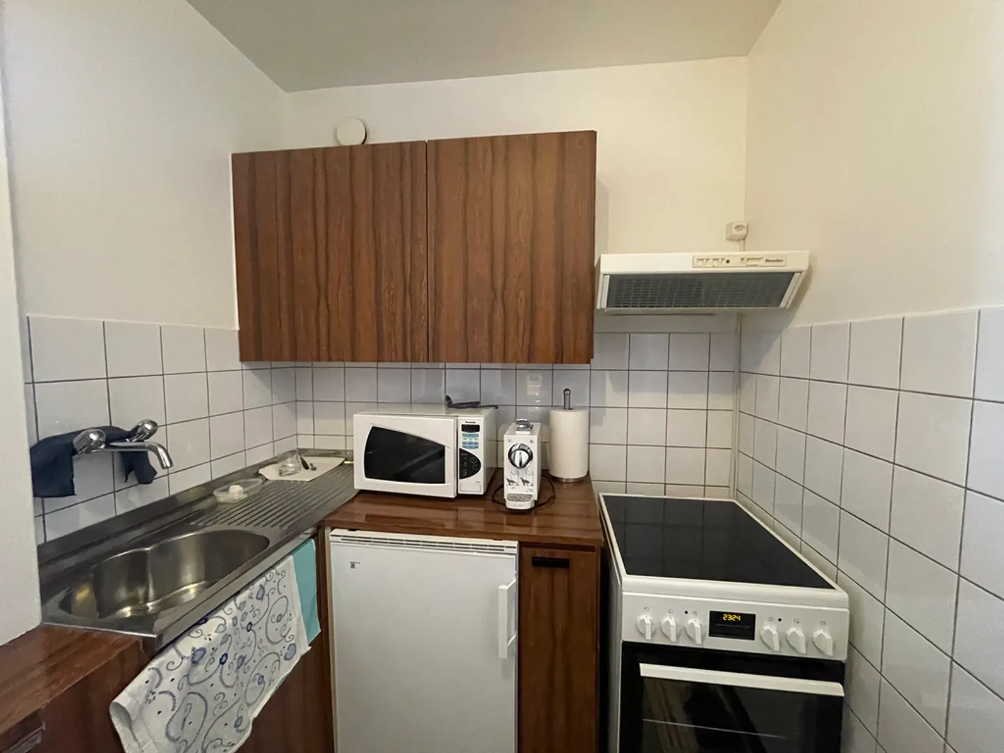 Appartement Charmant avec Vue sur le Lac - Photo 4 sur 7