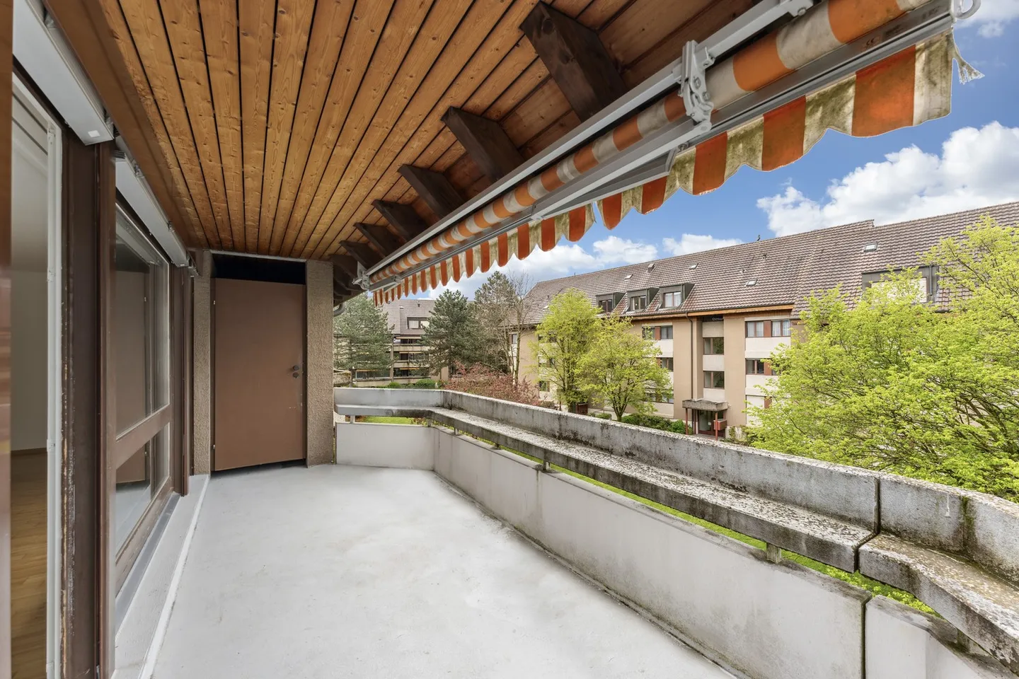 Ampio appartamento di 3,5 locali in affitto a Schönbühl! - Foto 6 di 6