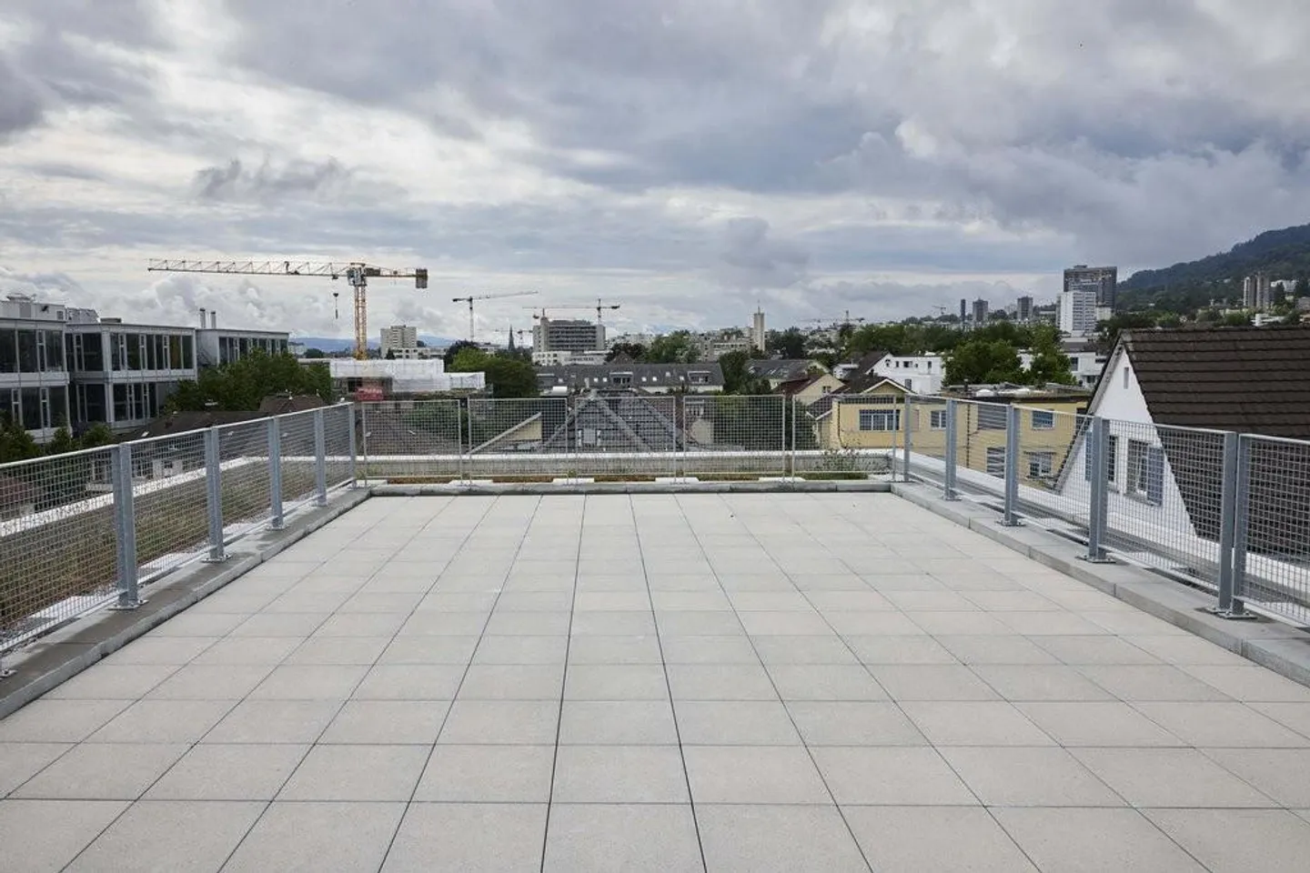 Appartamento 2,5 locali in nuova costruzione - Foto 12 di 12