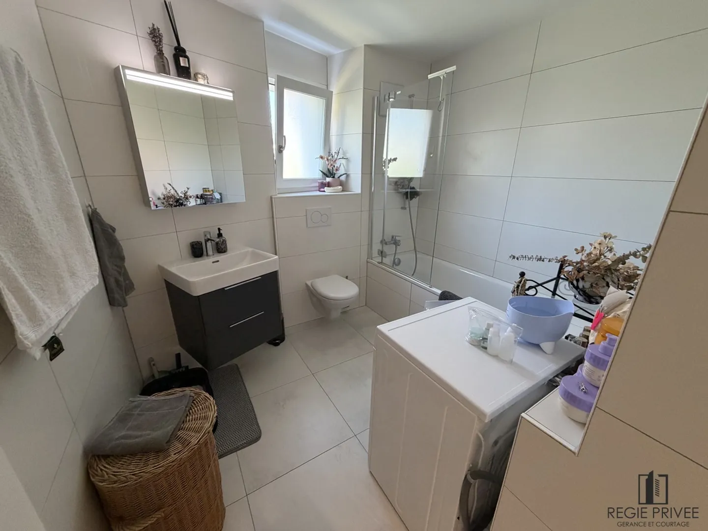 Appartement de deux pièces et demie au 1er étage - Photo 6 sur 9