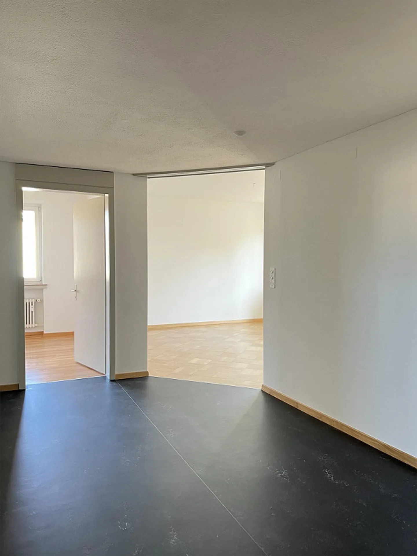 Appartement 3.5 pièces à Saint-Gall - Photo 3 sur 11