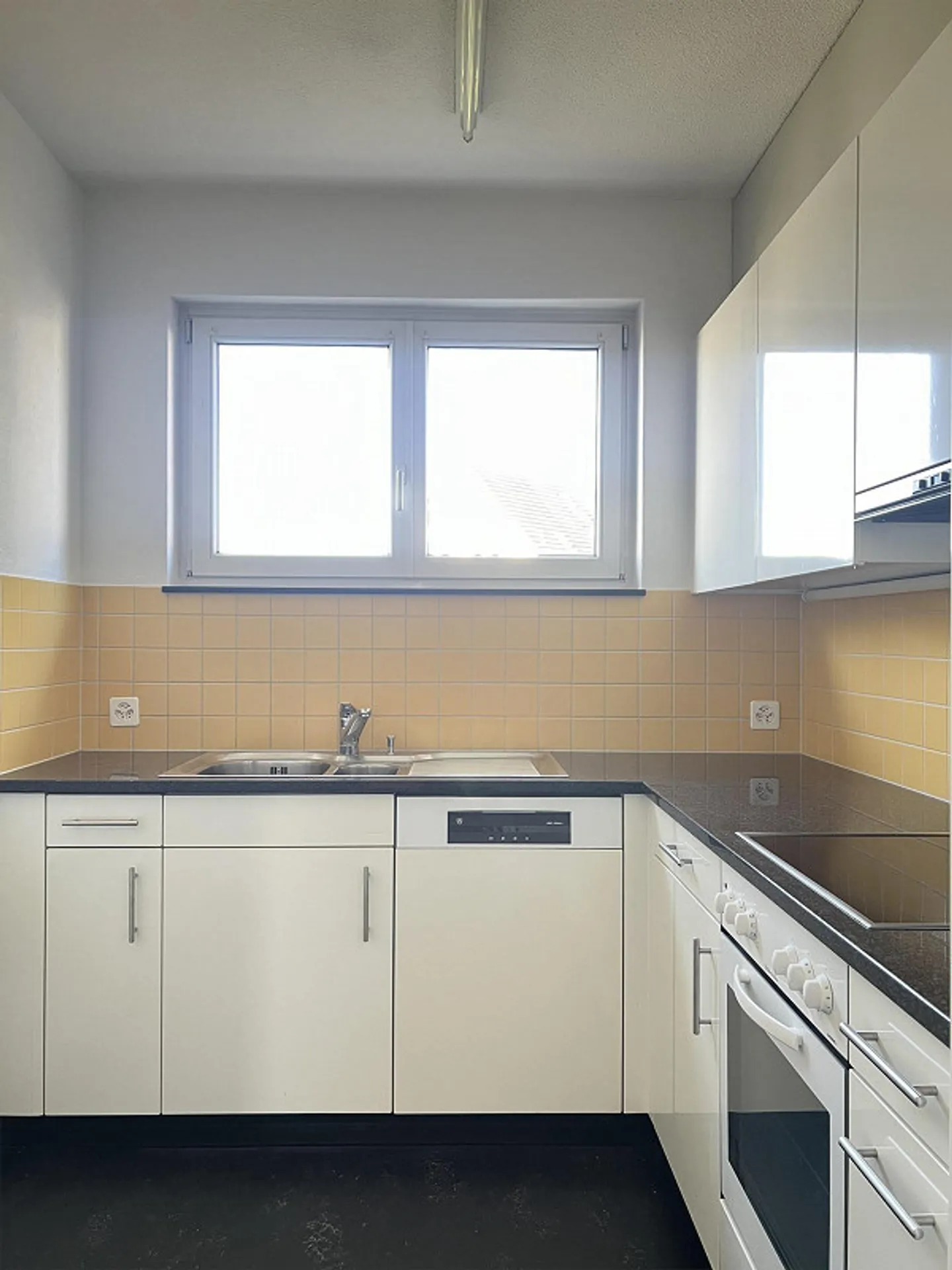 Appartement 3.5 pièces à Saint-Gall - Photo 4 sur 11