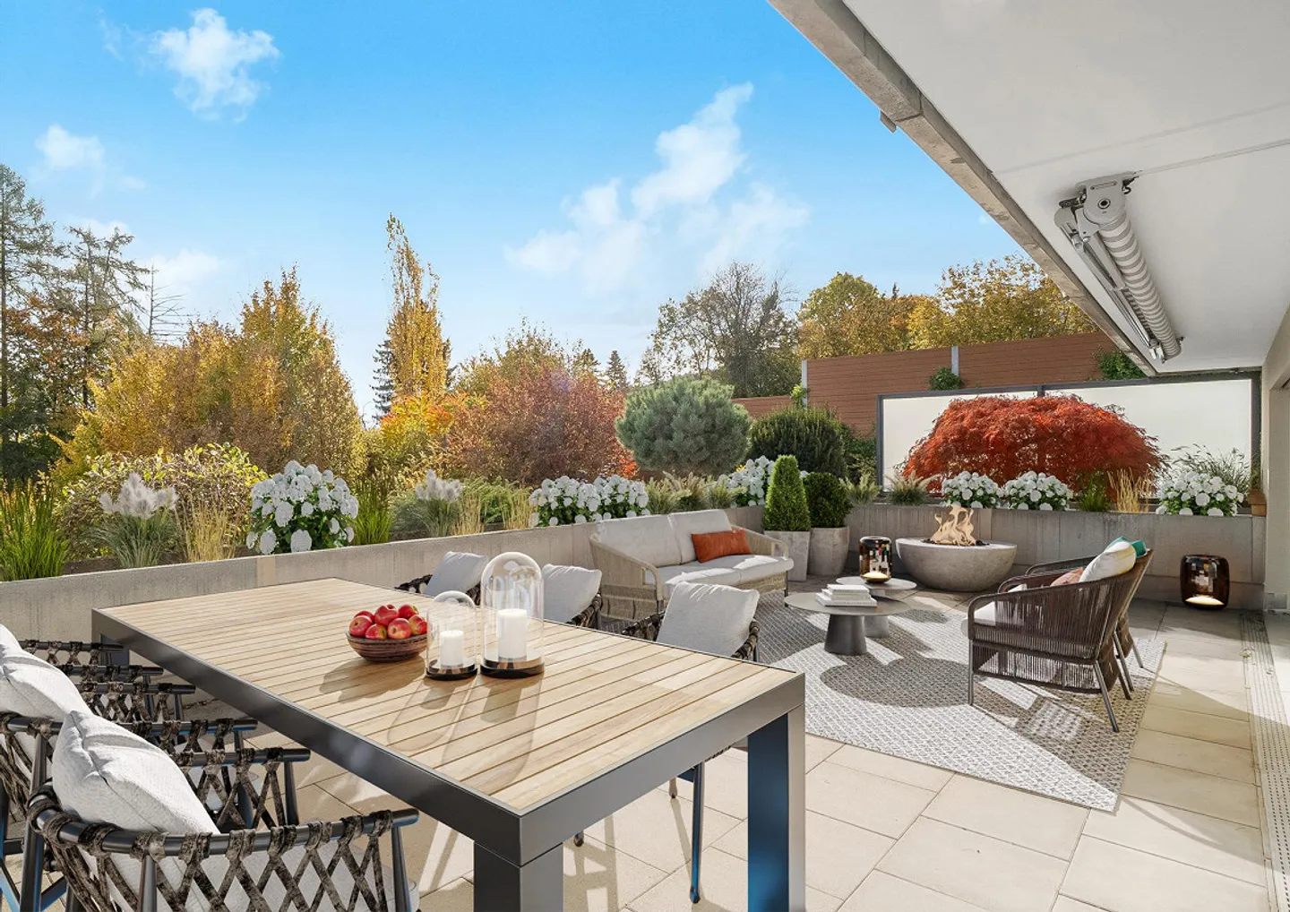 Spacious Living with Options for Every Life Stage - Photo 1 of 9