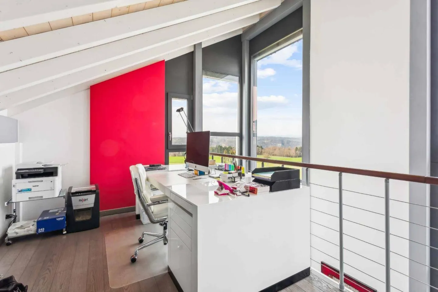 Elegant Architect Villa with Pool - Photo 7 of 11