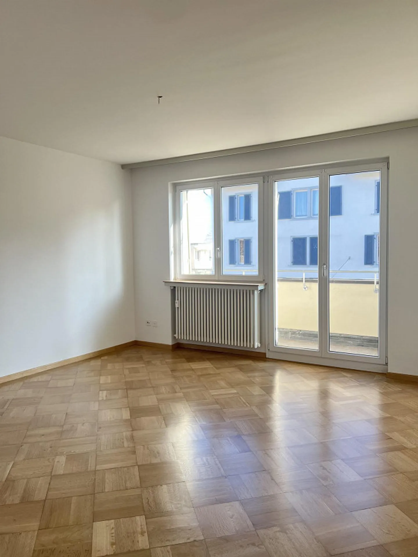 Appartement 3.5 pièces à Saint-Gall - Photo 6 sur 11