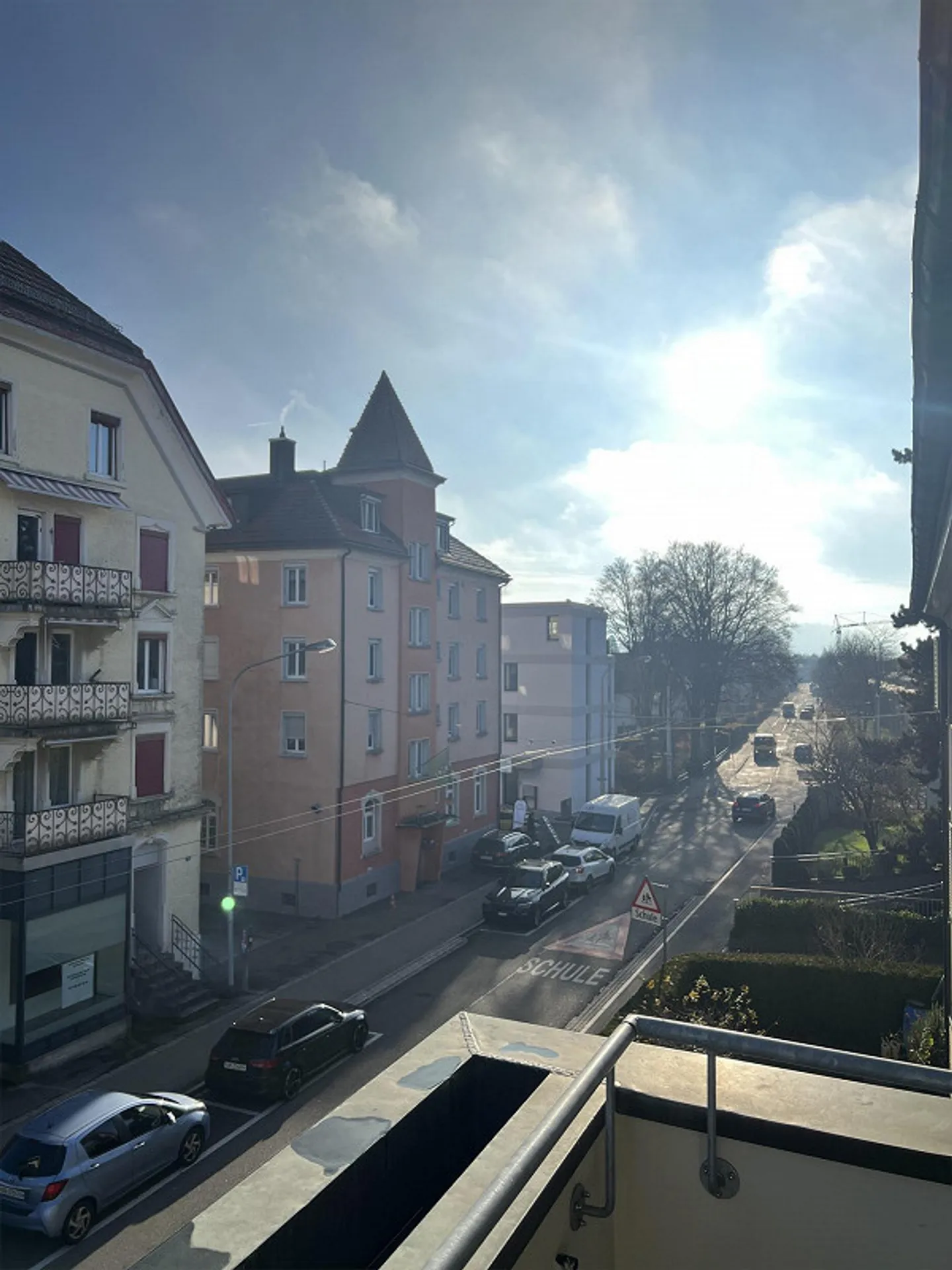 Appartement 3.5 pièces à Saint-Gall - Photo 10 sur 11