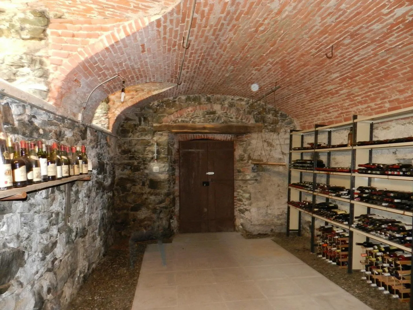 VILLA BIFAMILIARE LUGAGGIA-CAPRIASCA - Foto 3 di 3