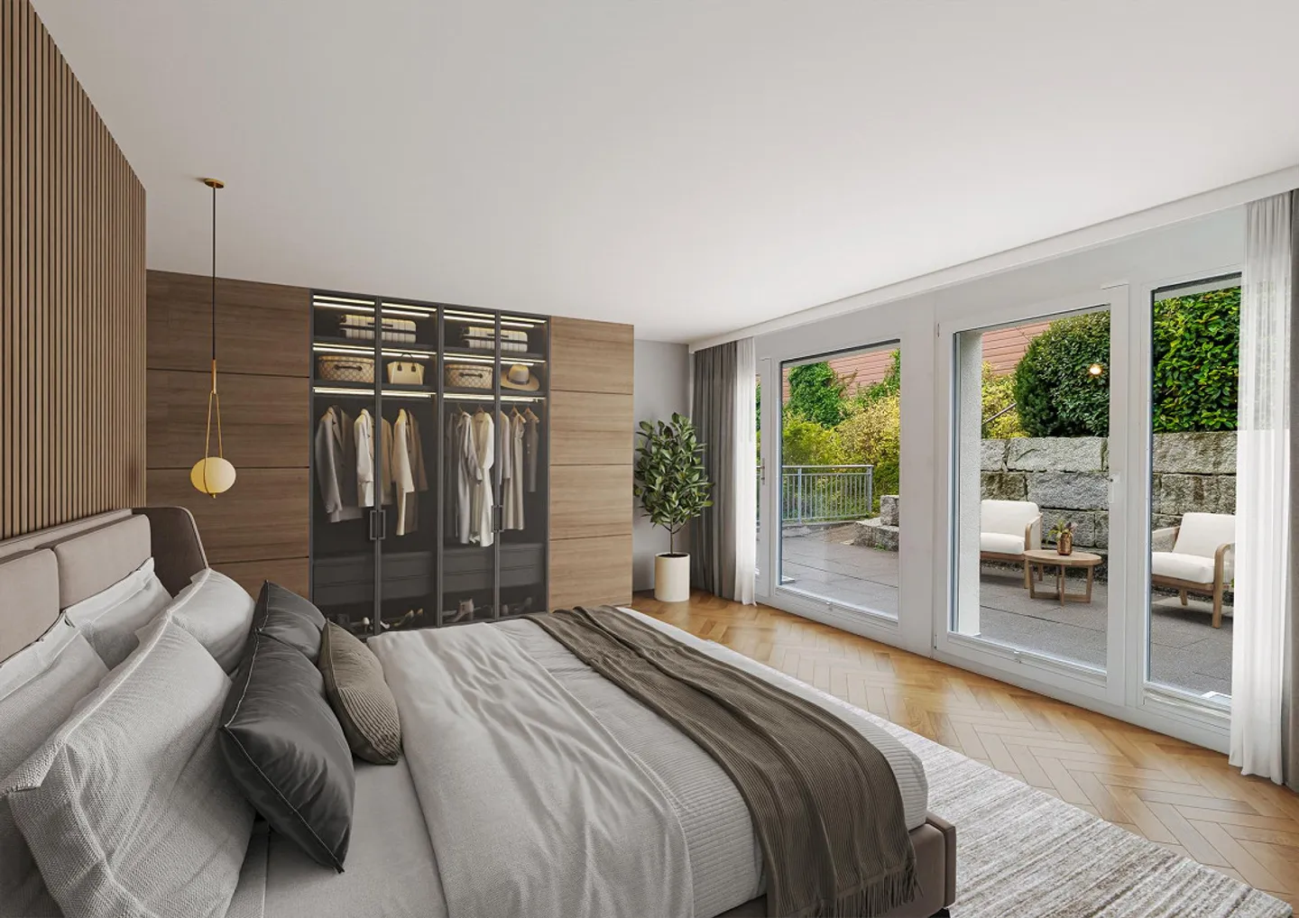 Spacious Living with Options for Every Life Stage - Photo 8 of 9