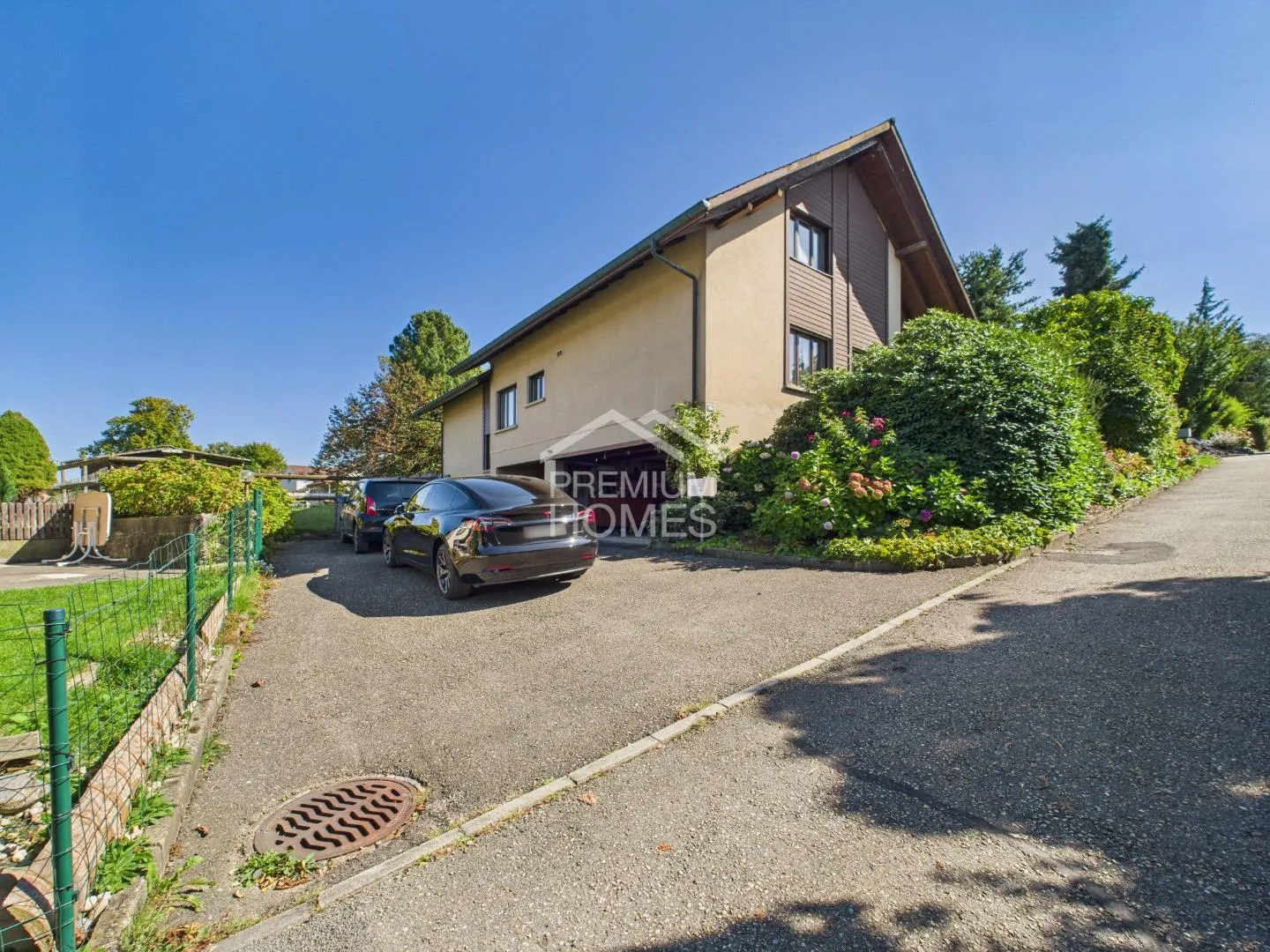 Charmante Maison Familiale avec Jardin - Photo 1 sur 9