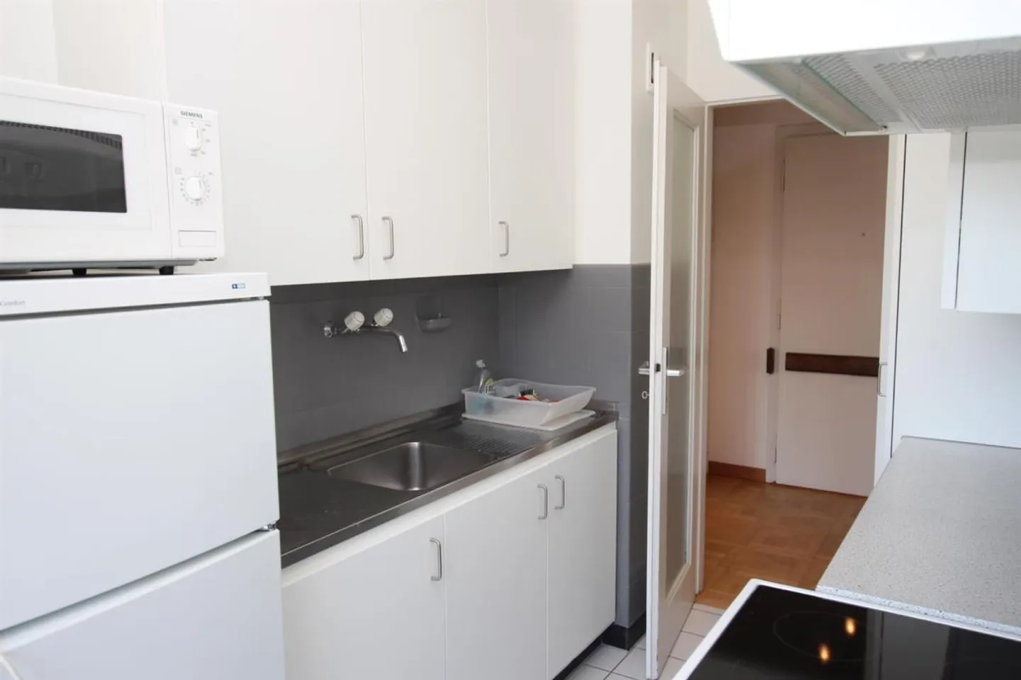 Appartement 3 pièces - Photo 3 sur 8