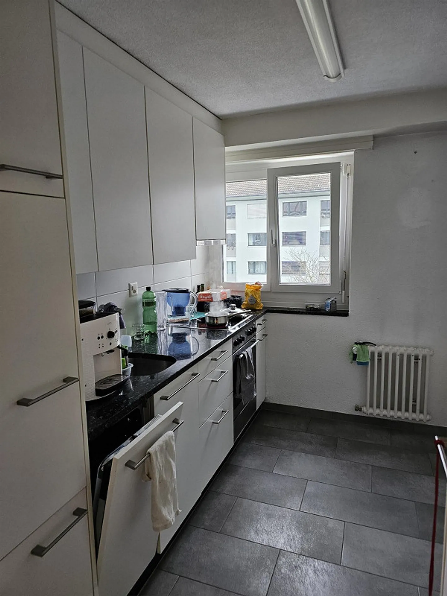 2.0 Room Apartment in Winterthur - Photo 3 of 7