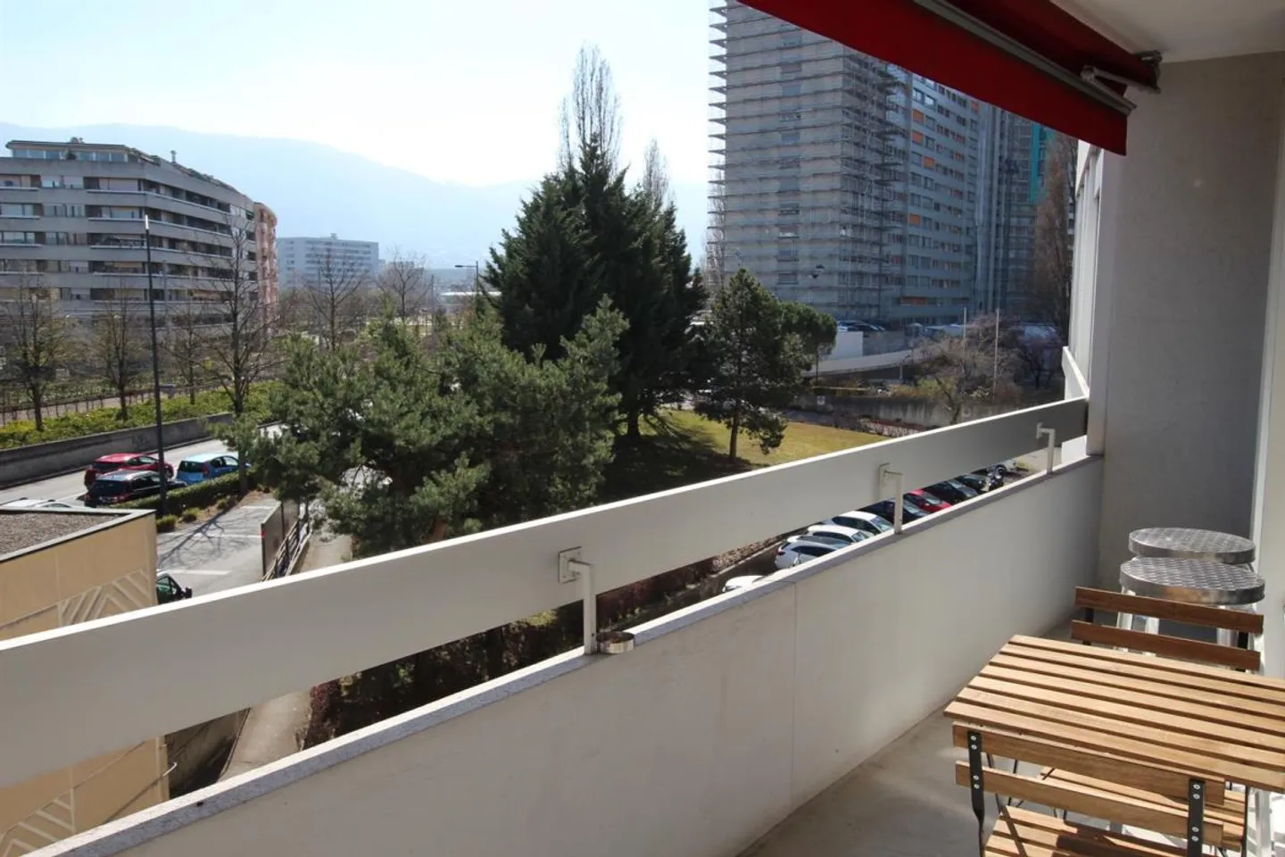 Appartement 3 pièces - Photo 4 sur 8