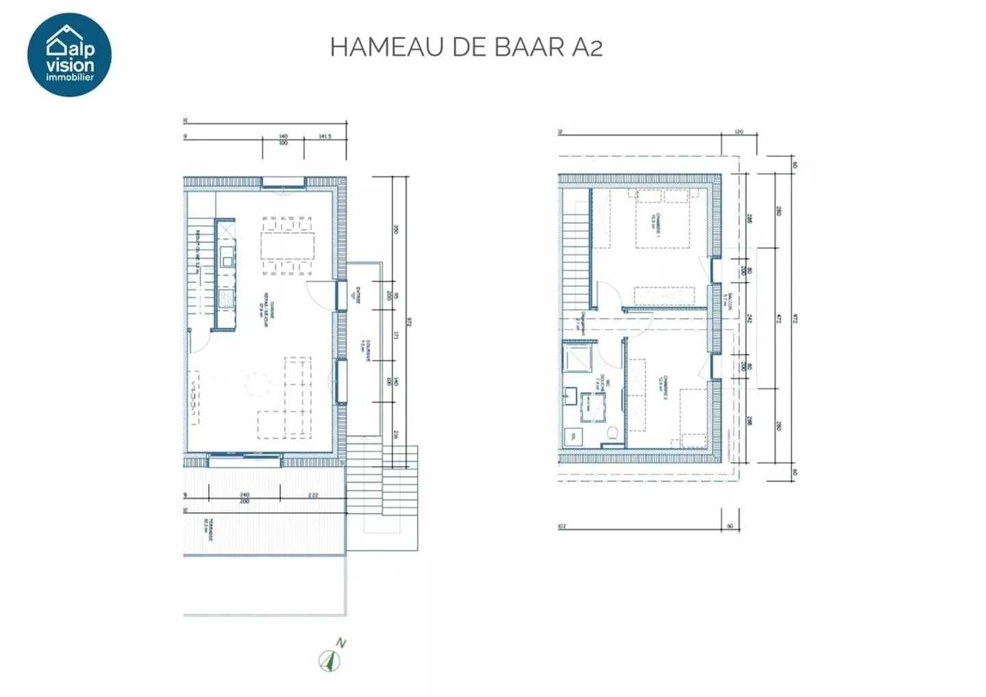 Appartement de Luxe à Baar - Photo 5 sur 6
