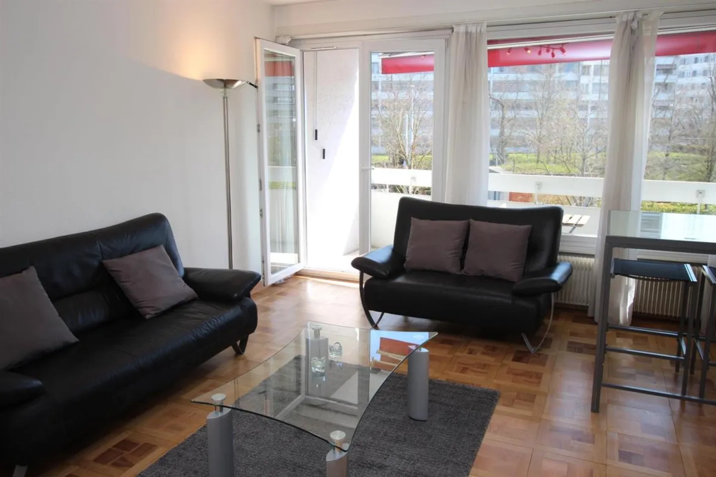 Appartement 3 pièces - Photo 1 sur 8