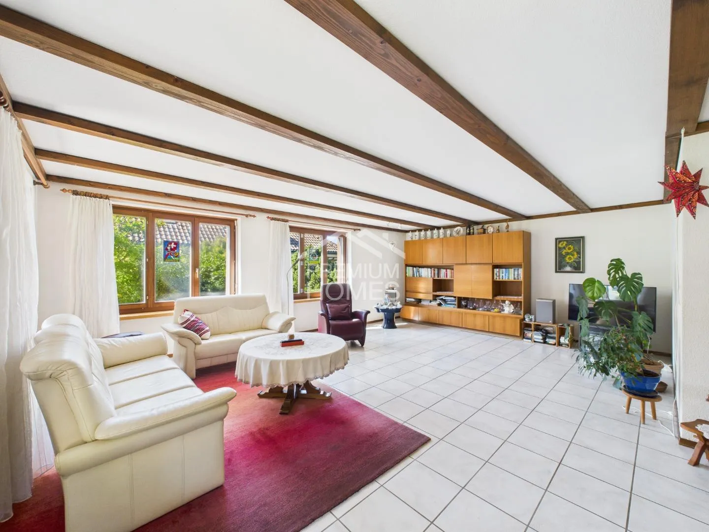 Charmante Maison Familiale avec Jardin - Photo 2 sur 9