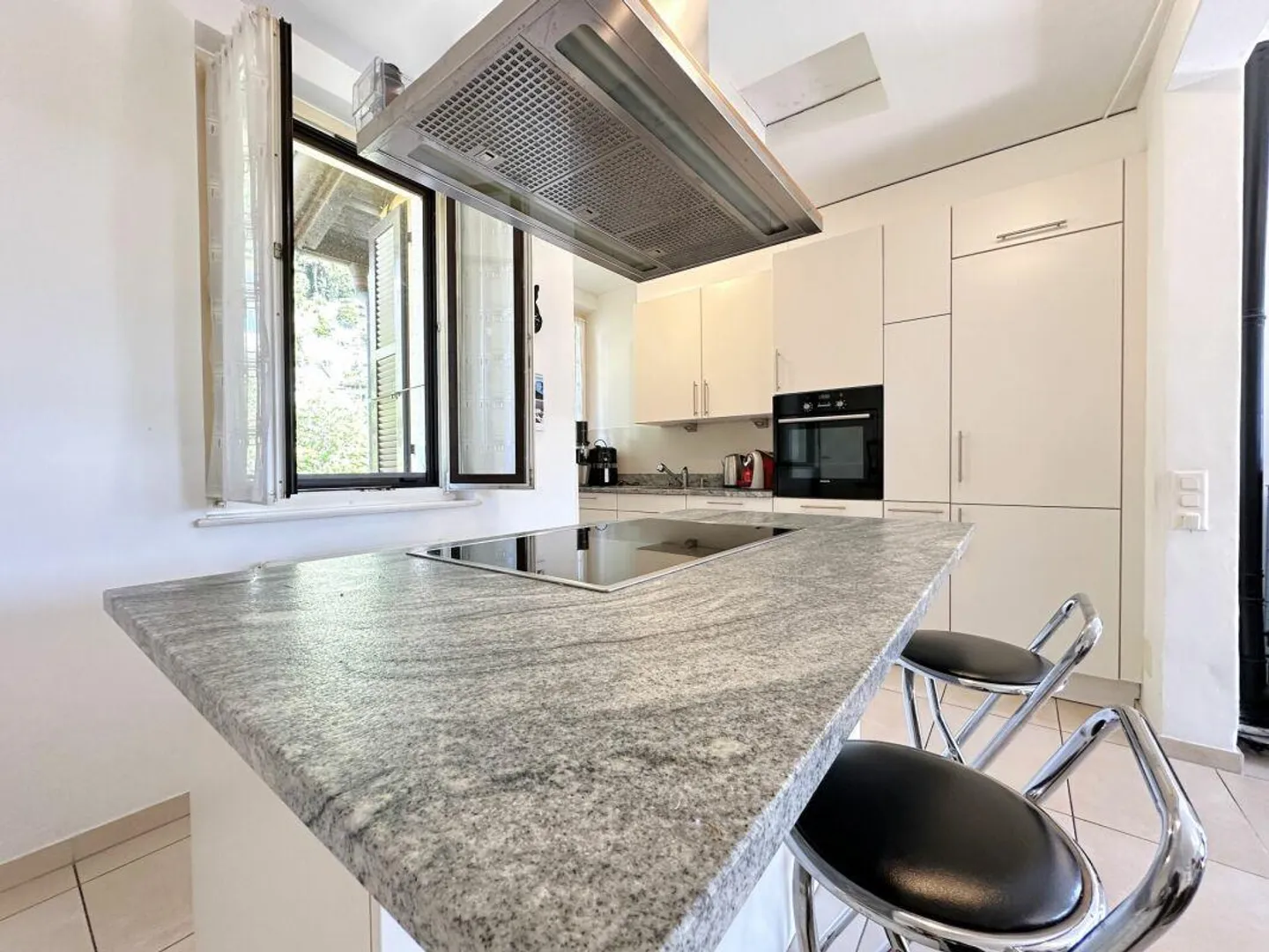 Wunderschönes Einfamilienhaus in Solduno - Foto 3 von 11