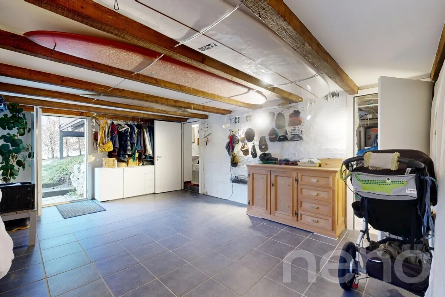 Casa unifamiliare indipendente per amanti della natura a Birmensdorf ZH - Foto 12 di 12