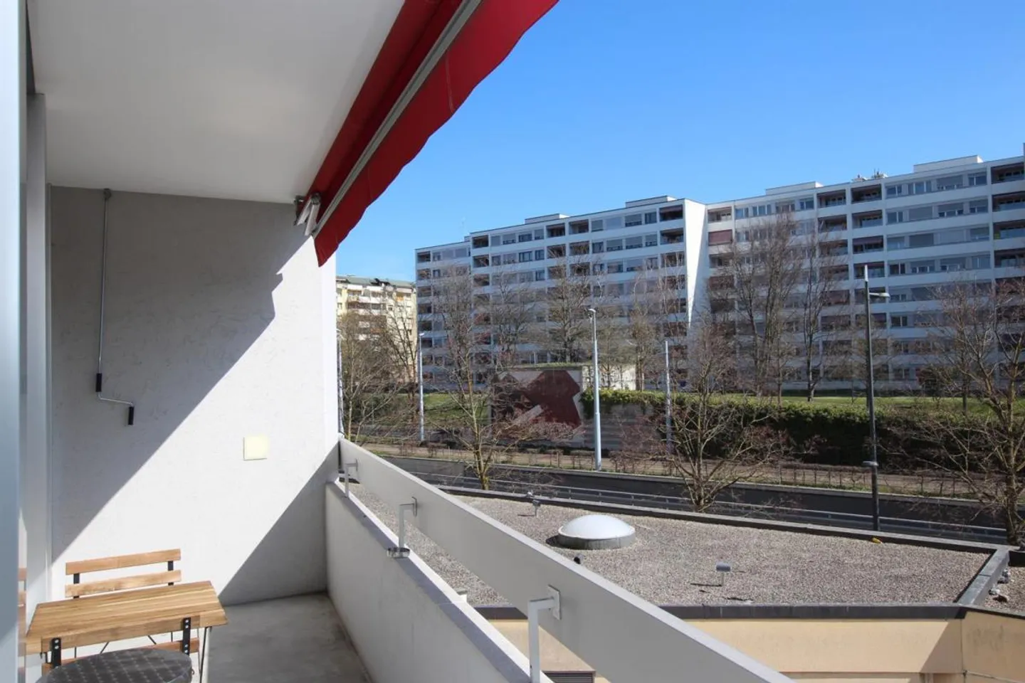 Appartement 3 pièces - Photo 8 sur 8