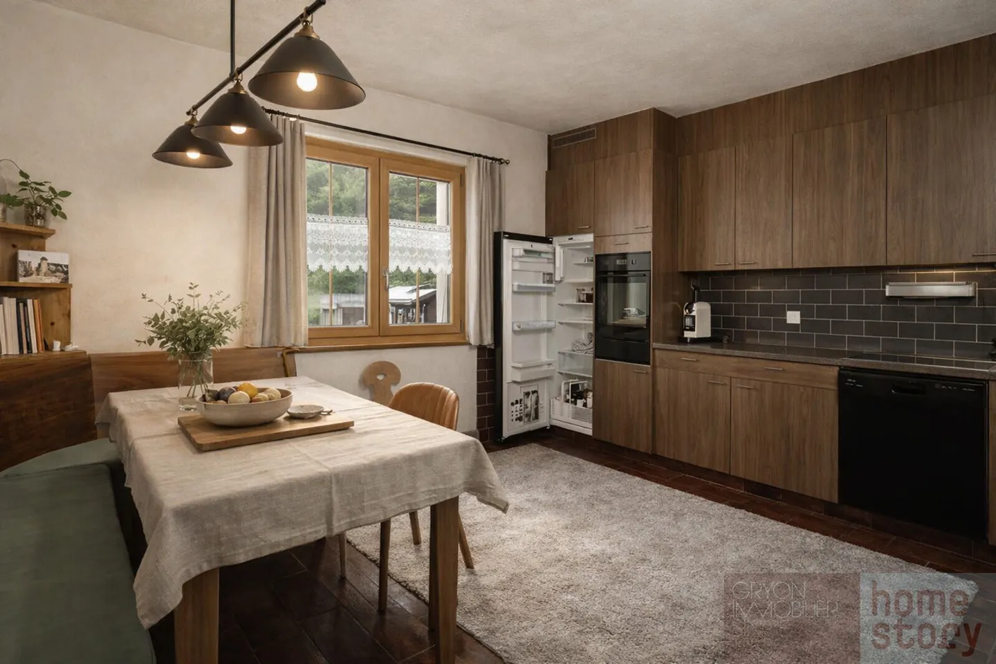 Appartamento Familiare con Vista - Foto 5 di 13