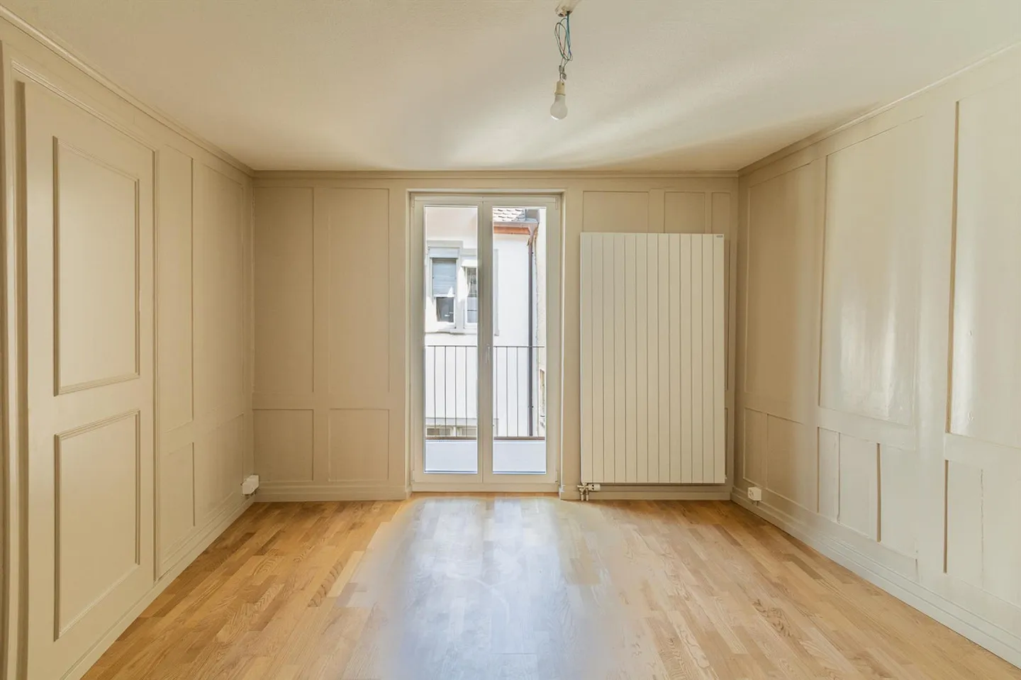 Appartamento 3.5 stanze recentemente ristrutturato nella città vecchia di Sciaffusa - Foto 5 di 9