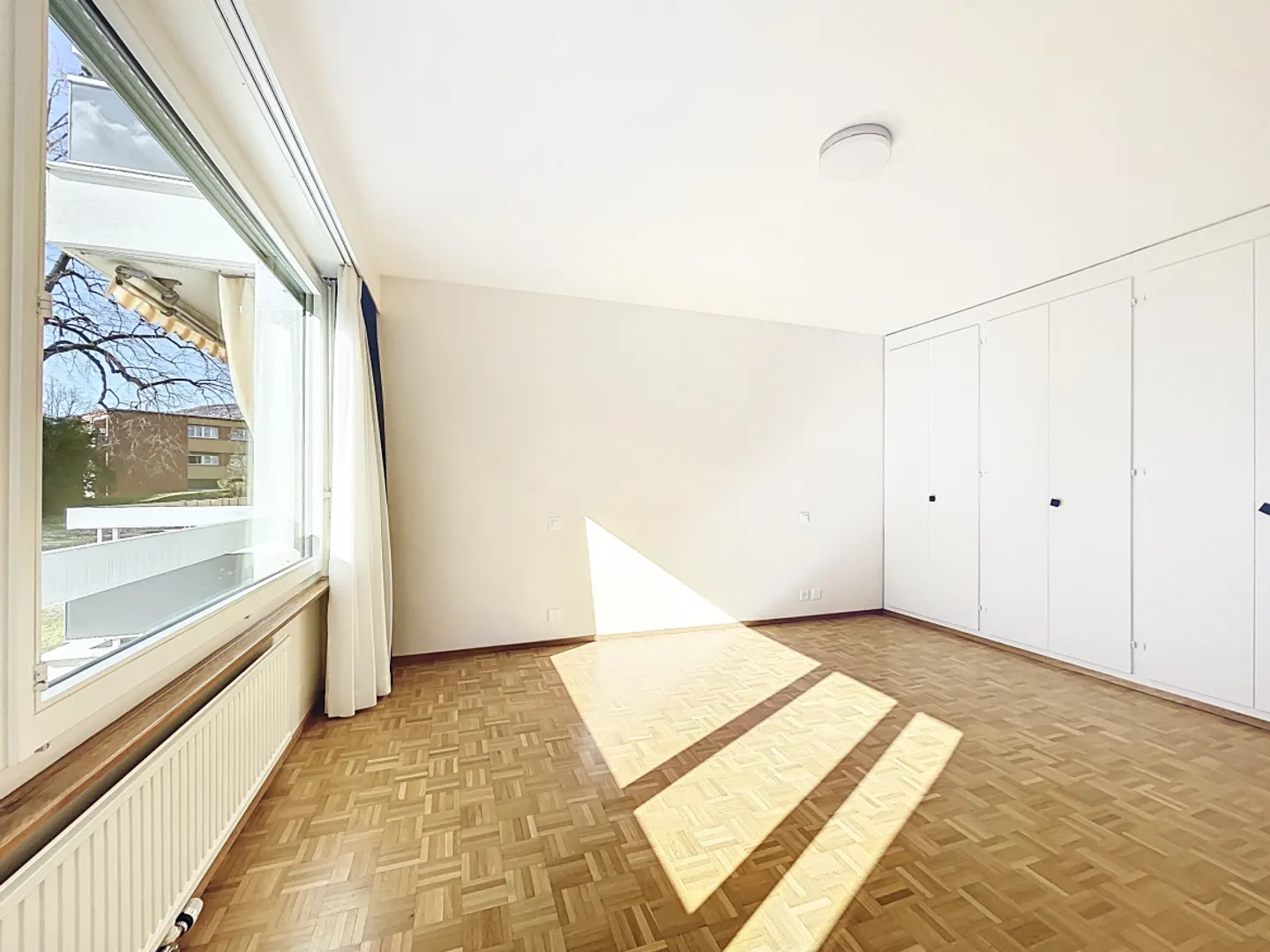 Appartement rénové à La Tour-de-Peilz - Photo 6 sur 9