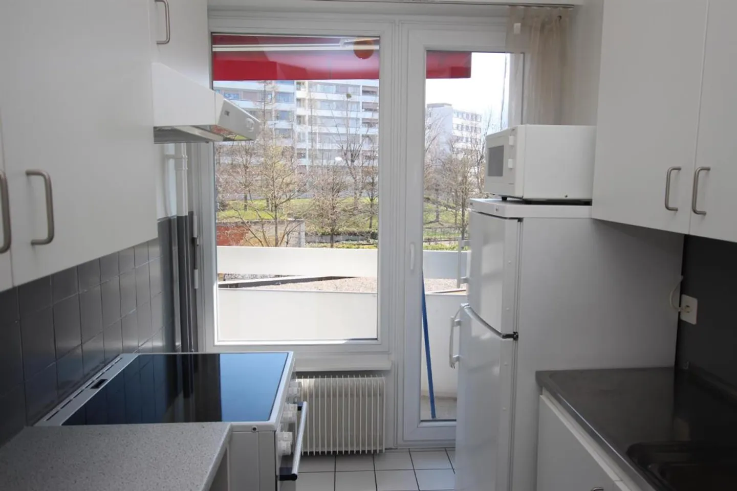 Appartement 3 pièces - Photo 7 sur 8