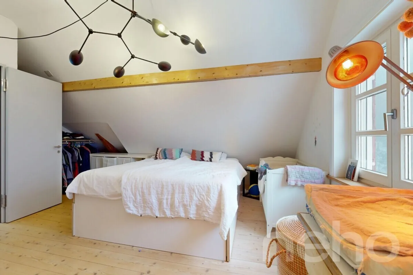 Casa unifamiliare indipendente per amanti della natura a Birmensdorf ZH - Foto 9 di 12