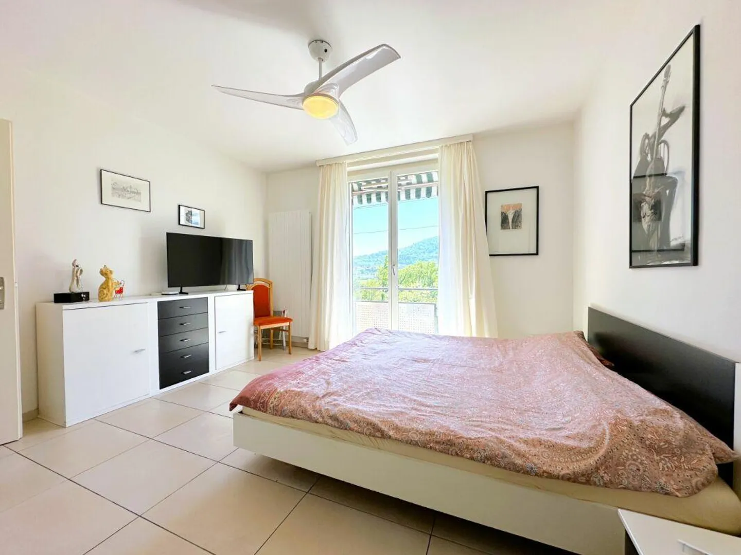 Wunderschönes Einfamilienhaus in Solduno - Foto 7 von 11