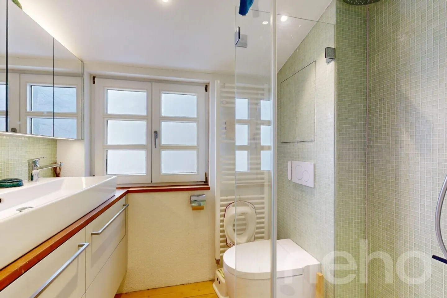 Casa unifamiliare indipendente per amanti della natura a Birmensdorf ZH - Foto 10 di 12